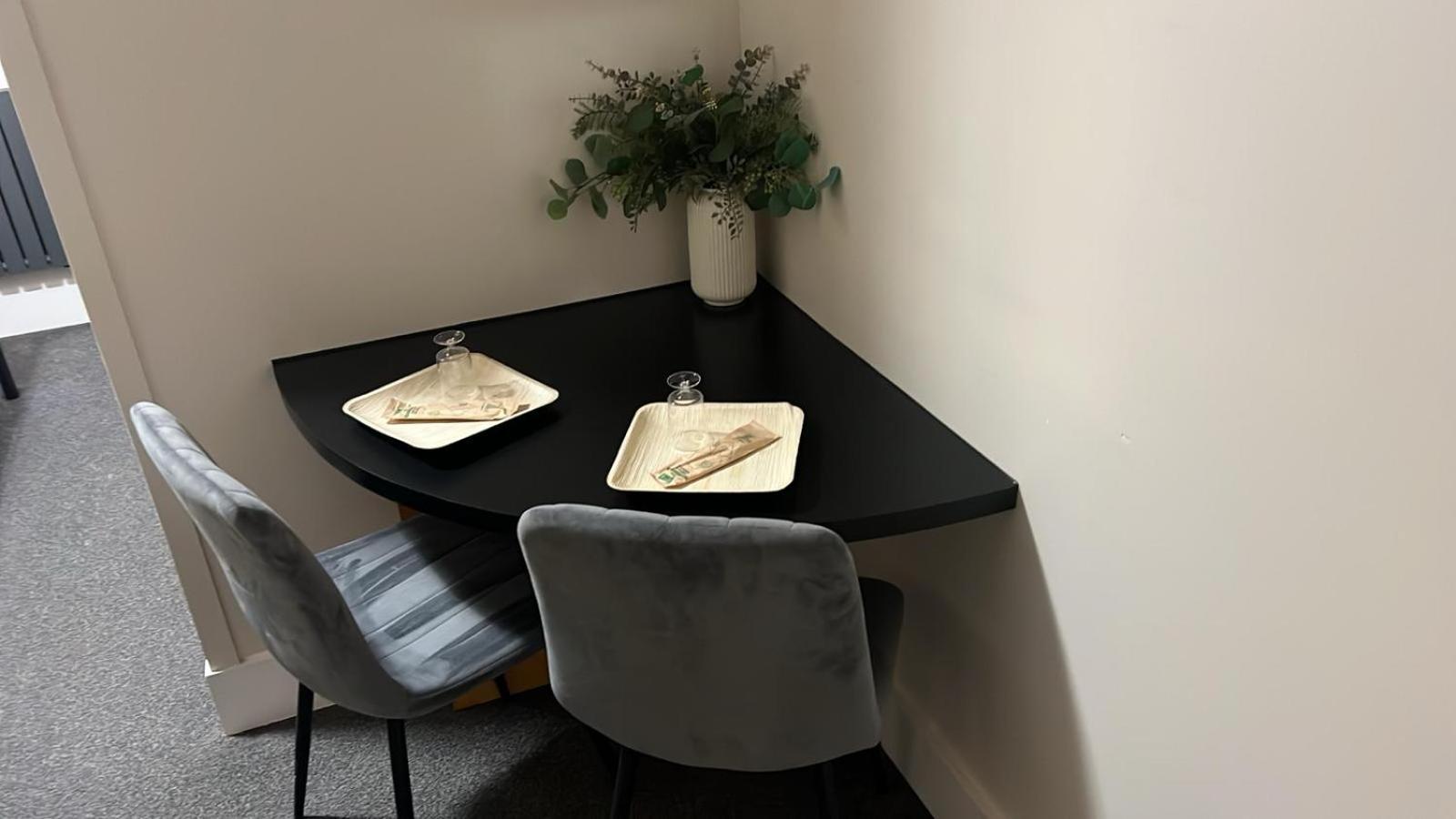 Woolaway Otel Taunton Dış mekan fotoğraf